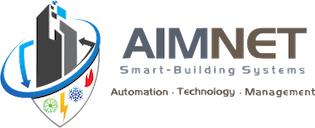 Aimnet logo